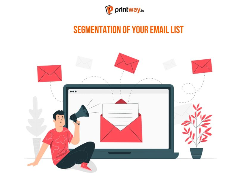 chia segment gmail