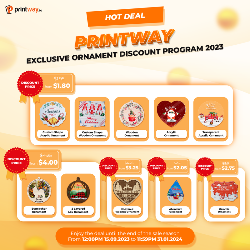 discount