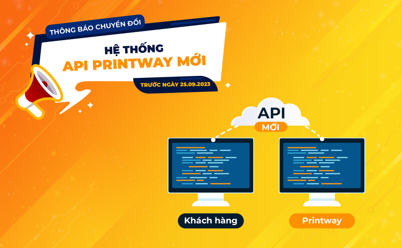 api change