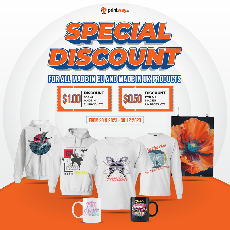 discount 