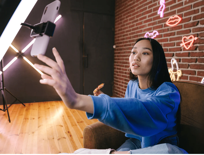 Increase relationships with influencers