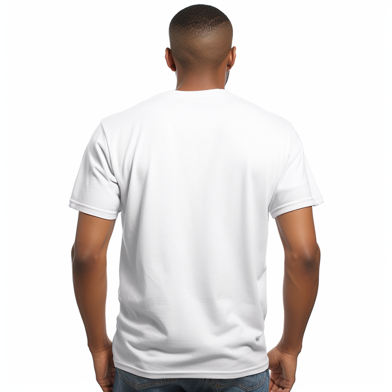 Classic Unisex T-shirt | Gildan 5000 - Apparel | Printway.io