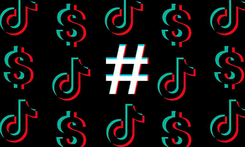 Use smart hashtags