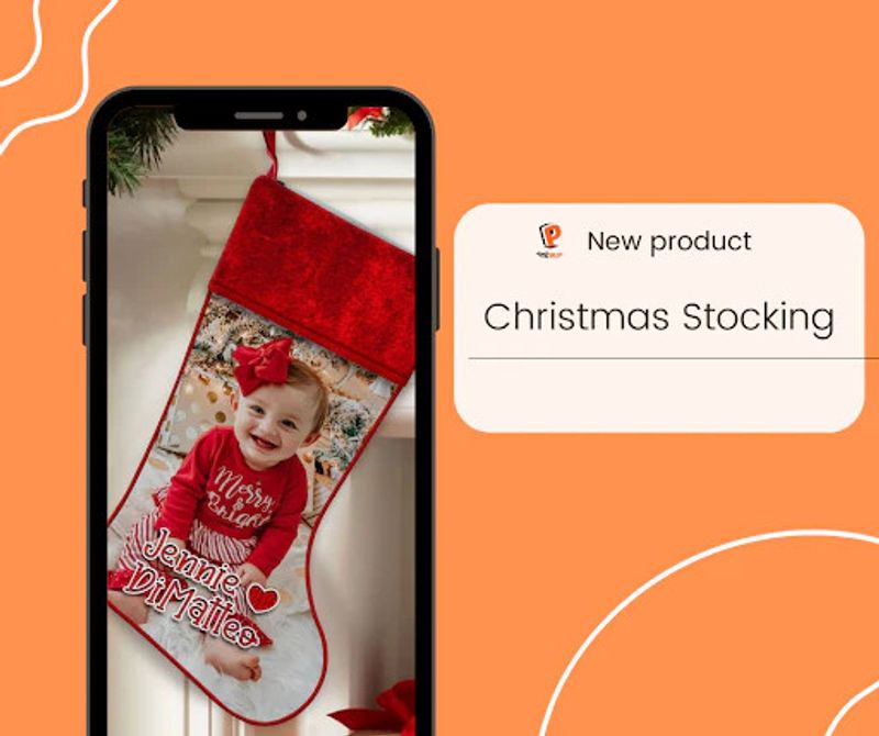 Christmas Stocking