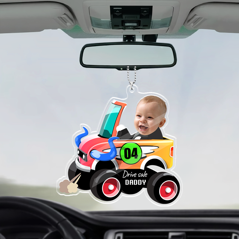 Car Ornament