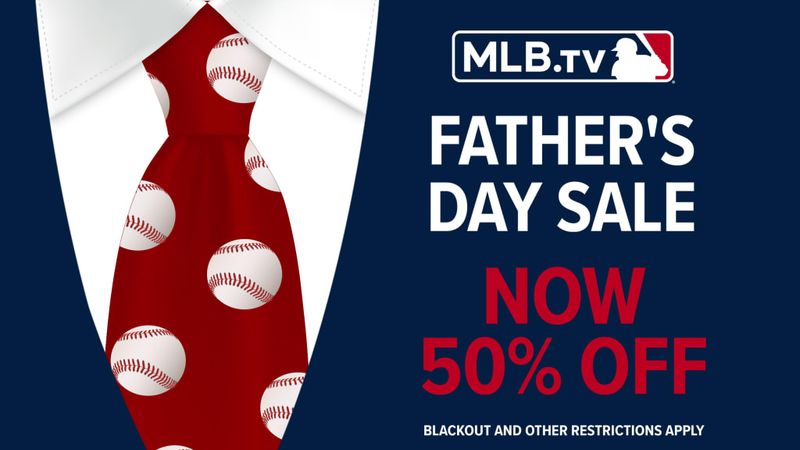 father's day discounts