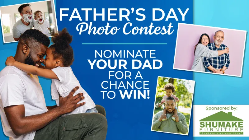 father's day contest