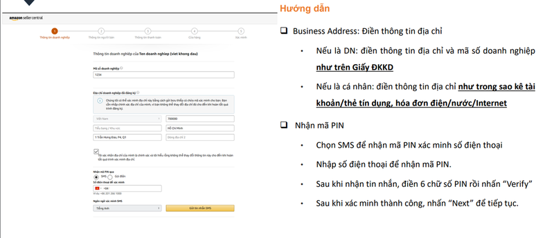 dang ky thong tin doanh nghiep