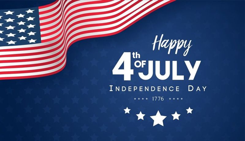 Independence Day Homepage
