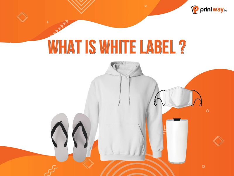 white label la gi