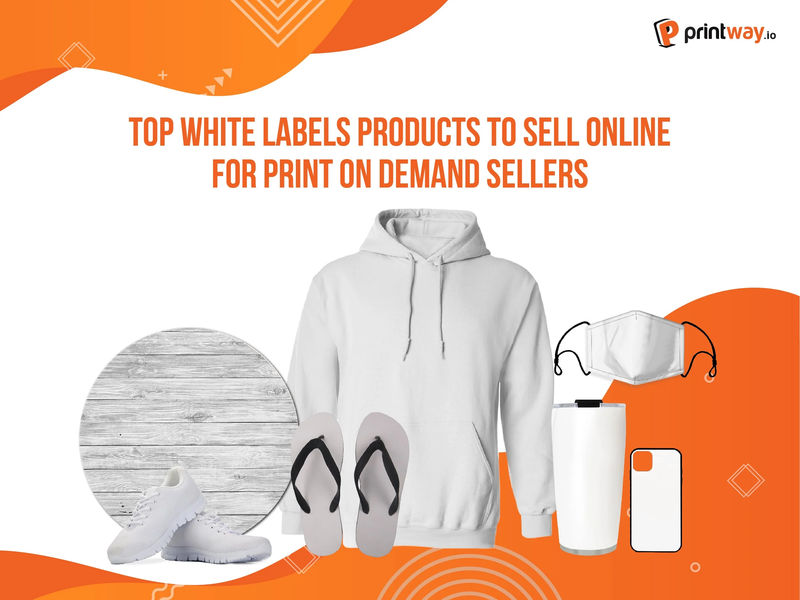san pham white label
