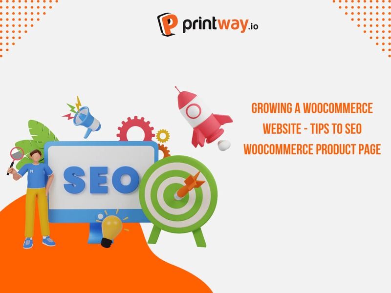 seo woocommerce