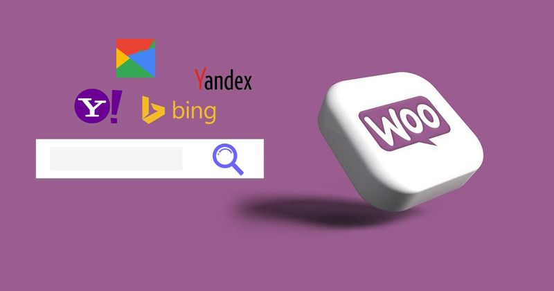 seo woocommerce