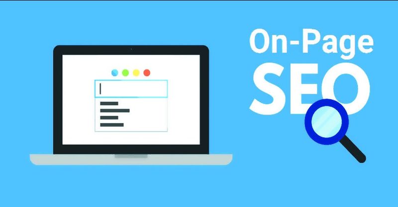 SEO Onpage