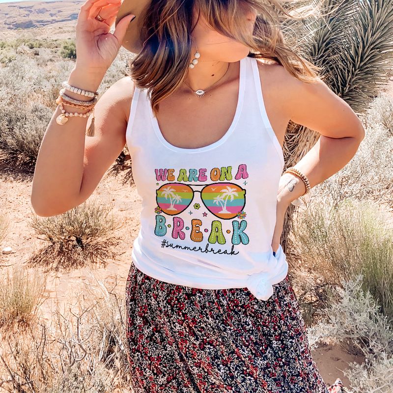 summer tank