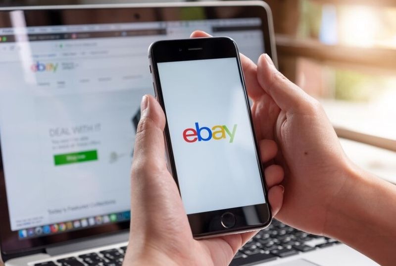 ban hang tren ebay dem lai loi ich vuot troi