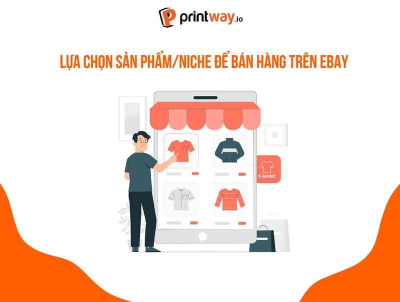 xac dinh niche san pham muon ban tren ebay la gi