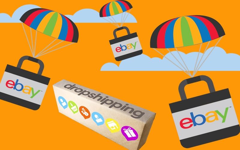 eBay là gì? Cách bán hàng trên eBay hiệu quả từ A - Z