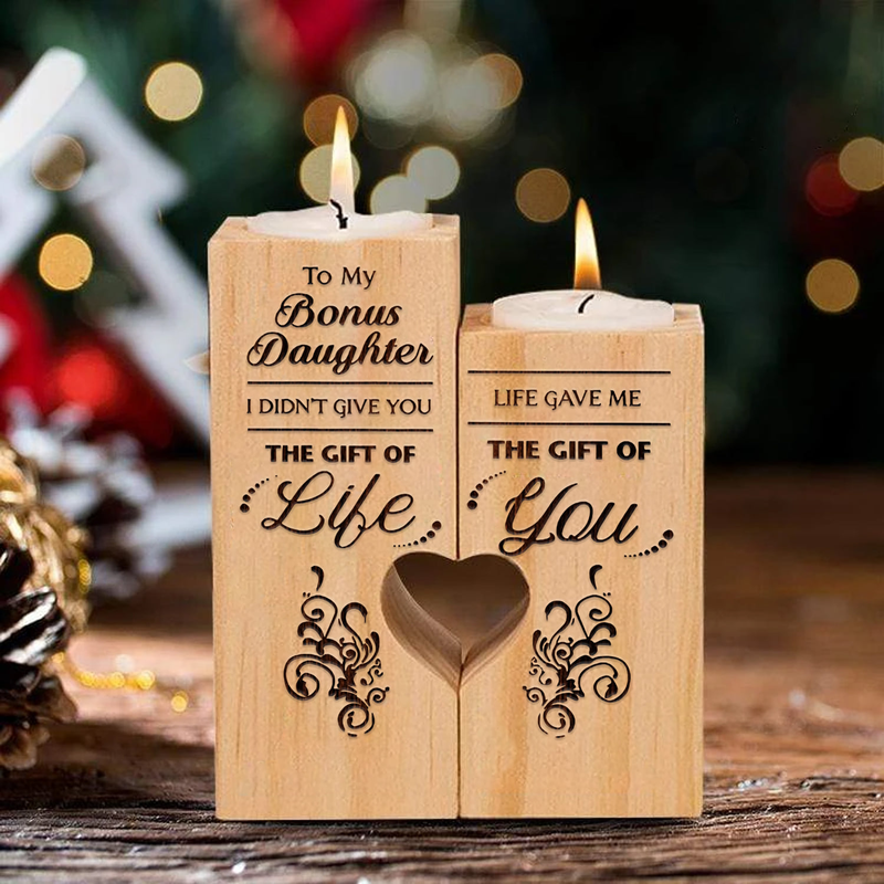 candle holder