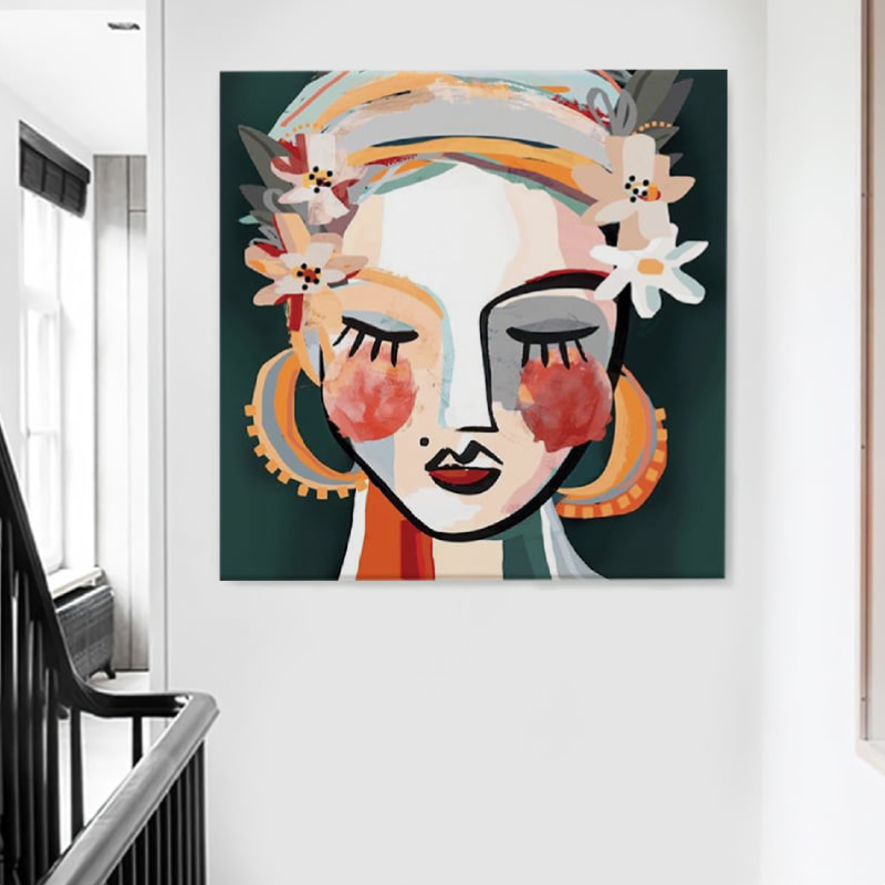 canvas print