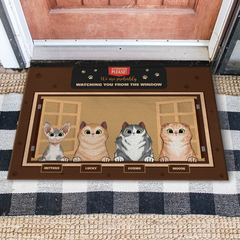 doormat