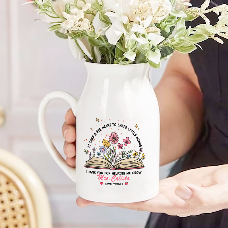 flower vase