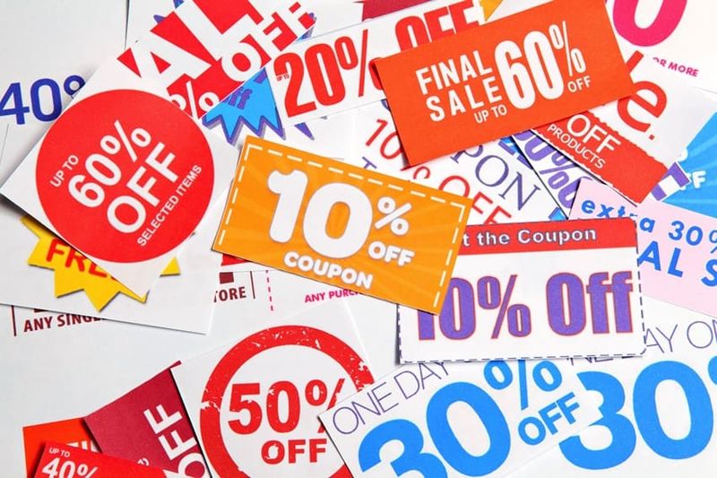 thu thap email thong qua cac discount