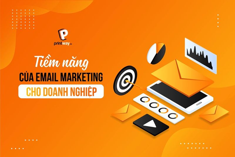 tiem nang doanh thu cua email marketing