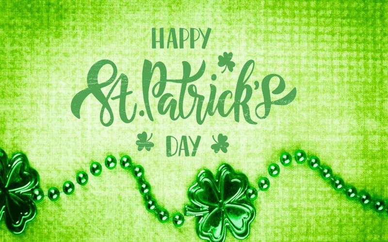 Patrick Day là ngày gì? Ý tưởng tăng doanh thu sellers POD