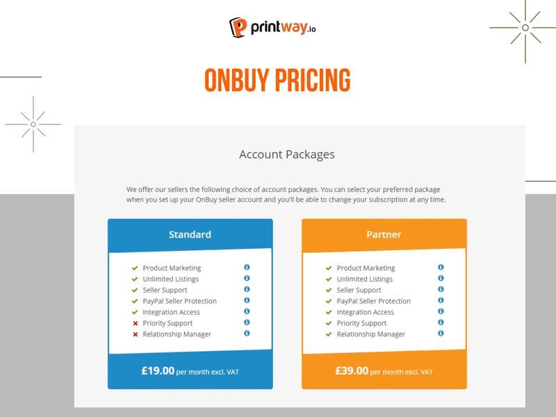 su khac biet giua 2 goi tai khoan onbuy global