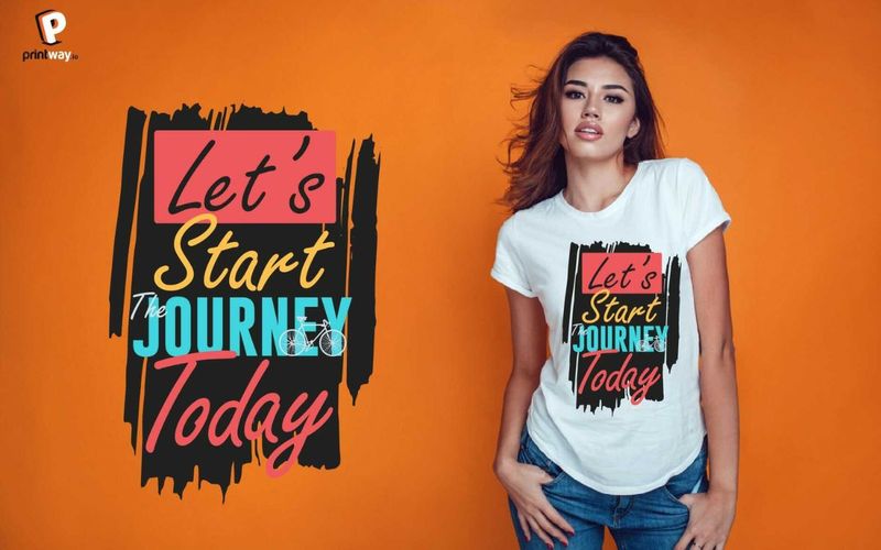 Print on demand là gì? Mô hình và cách kiếm tiền sinh lời