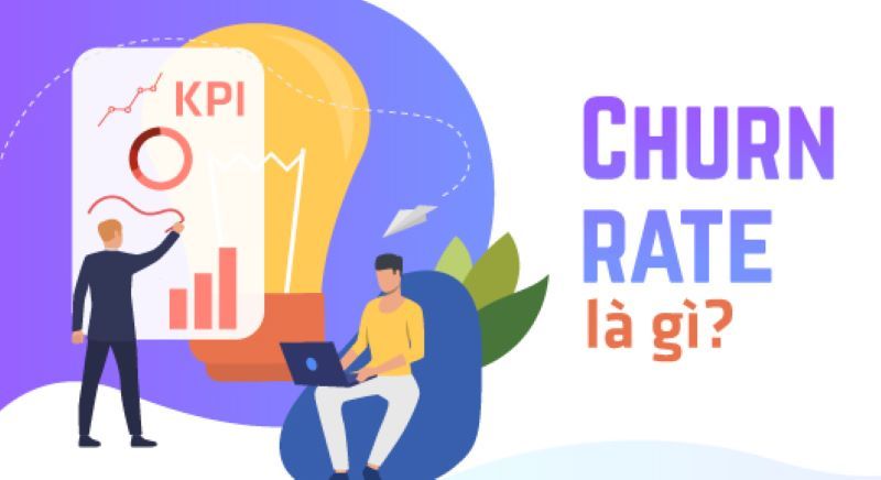 churn rate la gi
