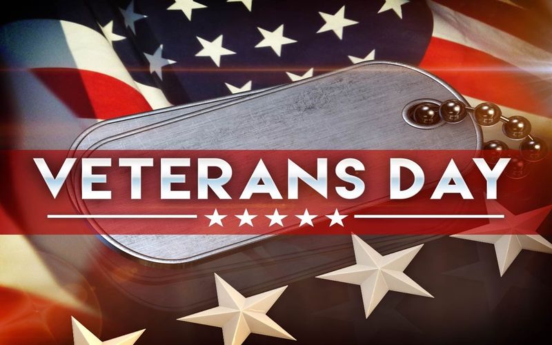 Veterans Day là ngày gì? Xu hướng top 3 sản phẩm POD bán chạy