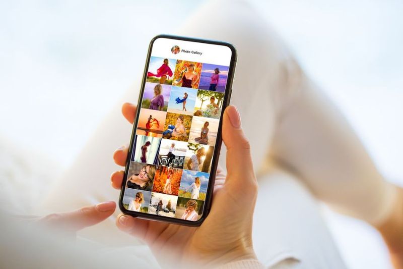 cach tao tai khoan instagram tren dien thoai