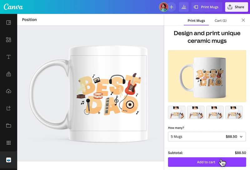 canva