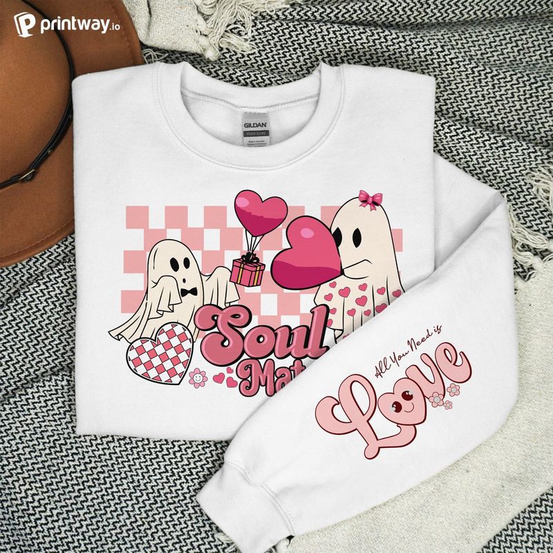 print on demand hoodies
