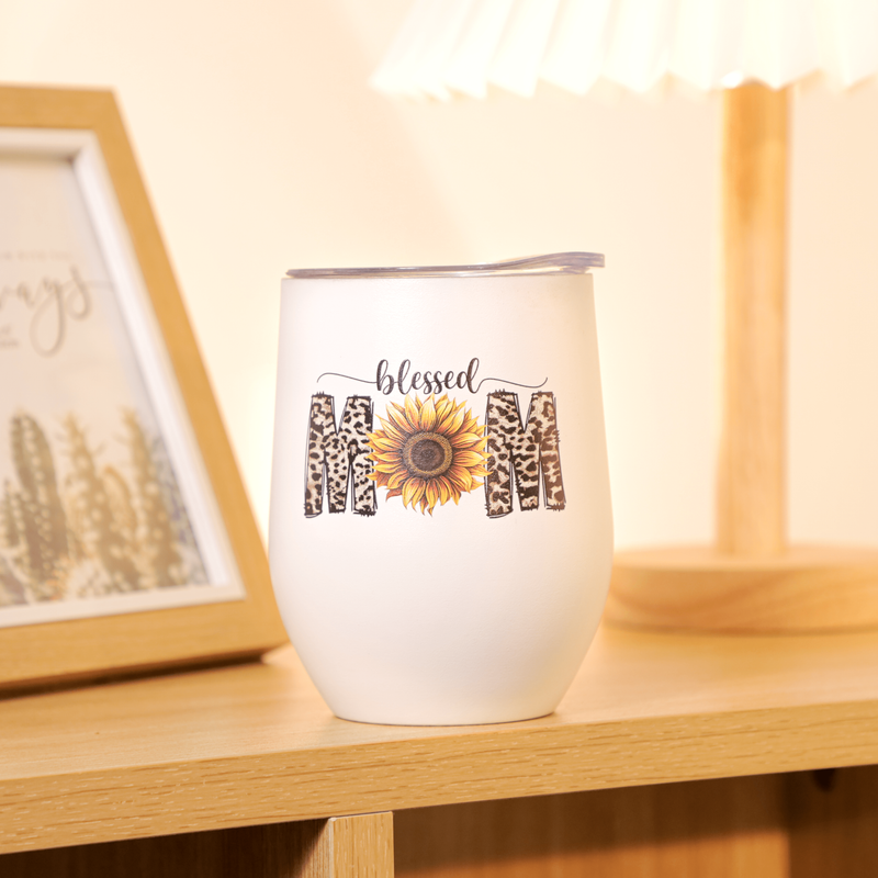print on demand tumbler