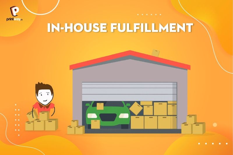 in house fulfillment