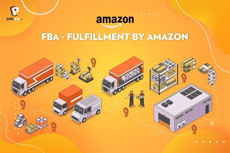 dich vu fulfillment by amazon