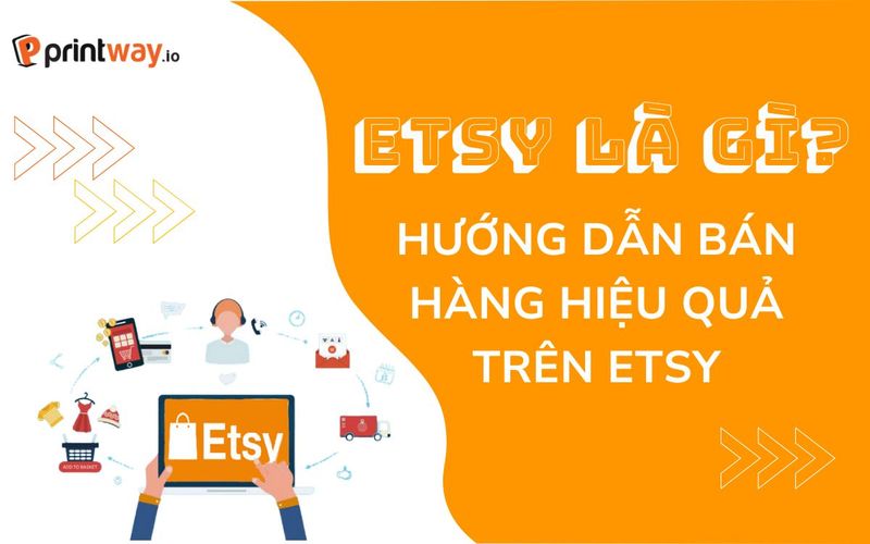 etsy la gi