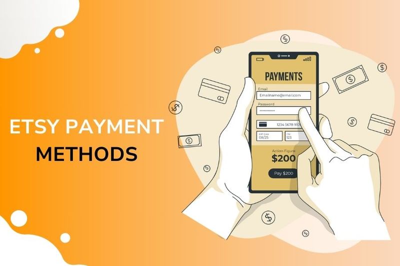 etsy payment methods