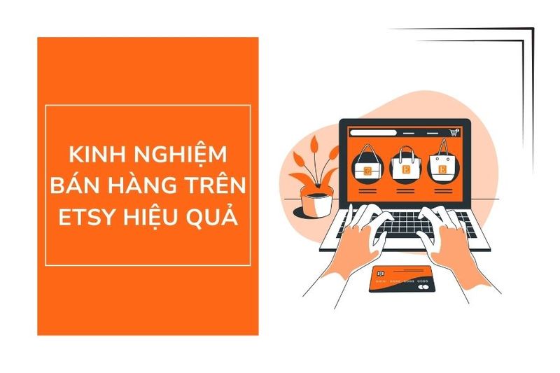 kinh nghiem ban hang tren etsy