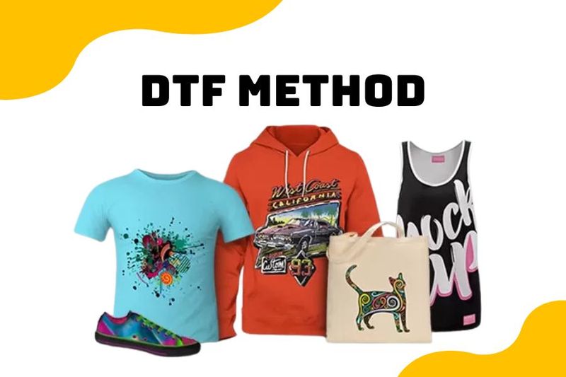 dtf method
