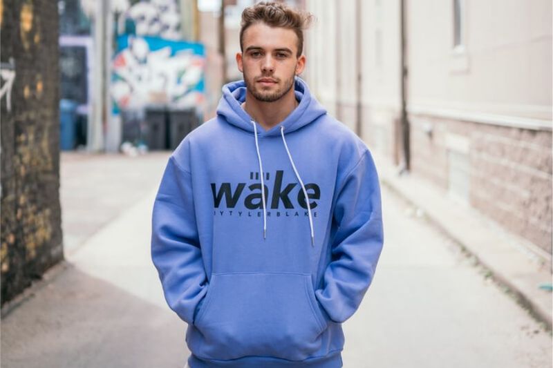 hoodie for pod store