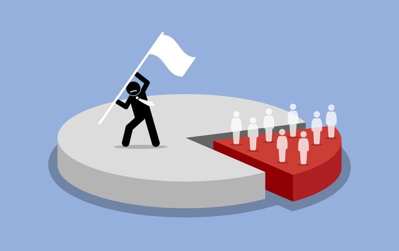 gain your market share in the pod market