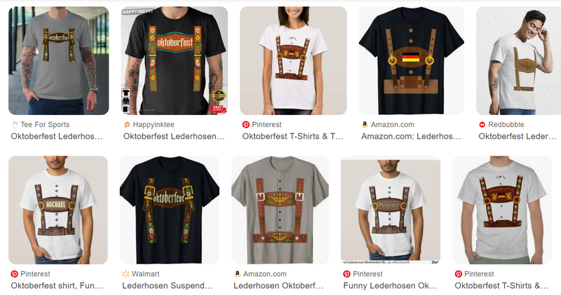 Lederhosen