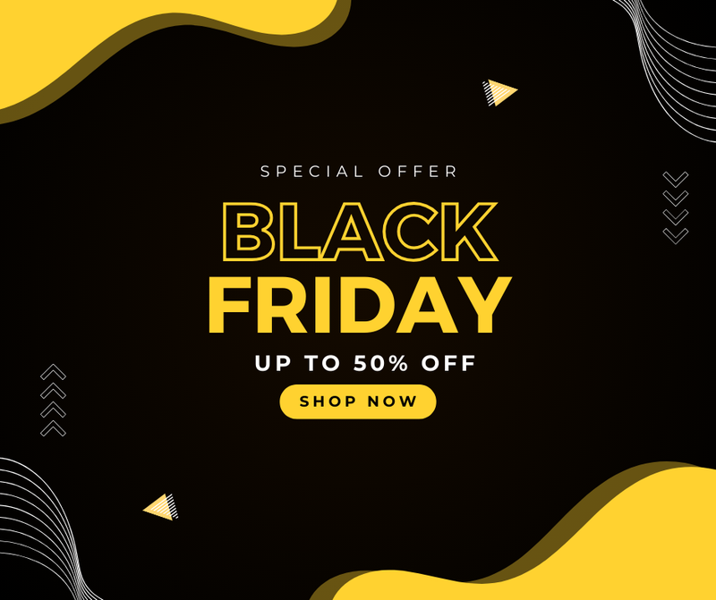 black friday offers