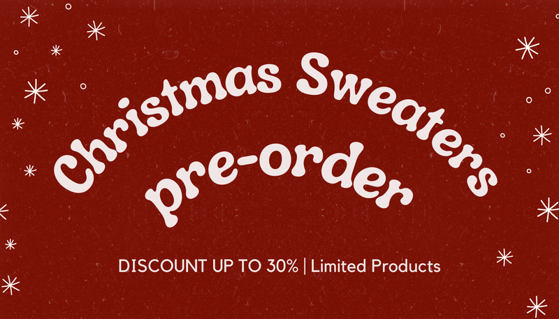 Christmas early marketing