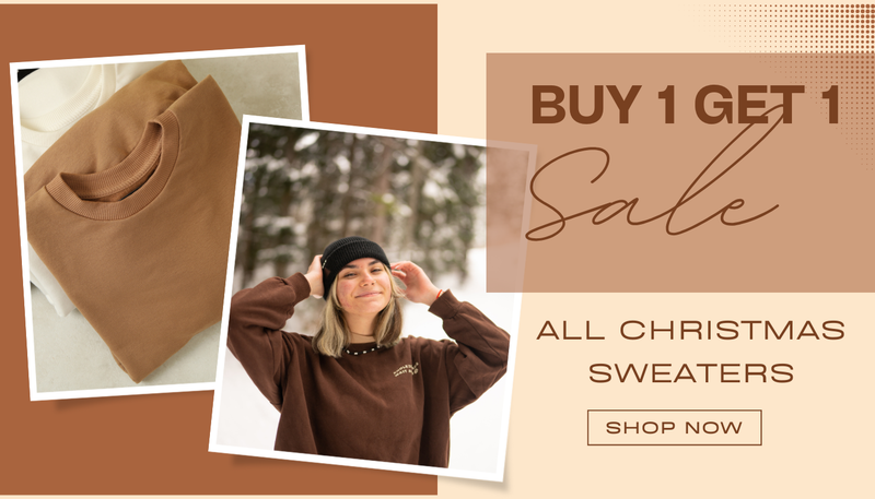 christmas offer buy one get one