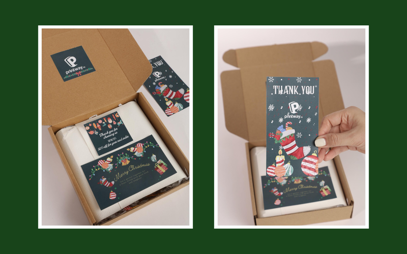 logo and visual identity custom branding